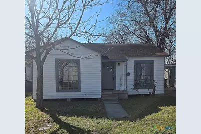 2503 N Jecker Street, Victoria, TX 77901 - Photo 1