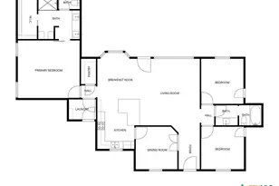 1456 Prairie Rose, Seguin, TX 78155 - Photo 9