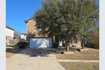 2110 Isabelle Drive, Copperas Cove, TX 76522 - Photo 3