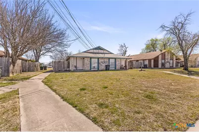 2105 Robert E Lee Drive, Killeen, TX 76543 - Photo 3