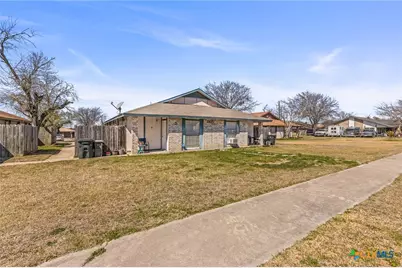 2105 Robert E Lee Drive, Killeen, TX 76543 - Photo 3