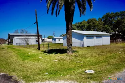 1410 W Jefferson Street, Port O'Connor, TX 77982 - Photo 17