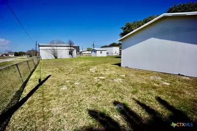1410 W Jefferson Street, Port O'Connor, TX 77982 - Photo 5