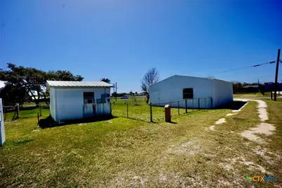 1410 W Jefferson Street, Port O'Connor, TX 77982 - Photo 13