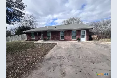 5003 Cunningham Road, Killeen, TX 76542 - Photo 1