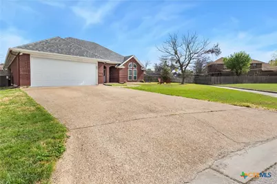 1711 Lynx Circle, Harker Heights, TX 76548 - Photo 3