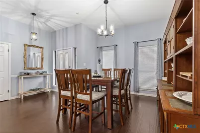 1711 Lynx Circle, Harker Heights, TX 76548 - Photo 9