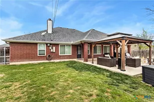 1711 Lynx Cir, Harker Heights, TX 76548 - Photo 43