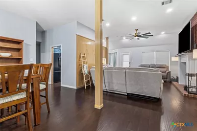 1711 Lynx Circle, Harker Heights, TX 76548 - Photo 7