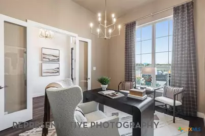 325 Dulce Vista, Boerne, TX 78006 - Photo 11