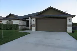 10102 Taylor Renee Dr, Killeen, TX 76542 - Photo 1