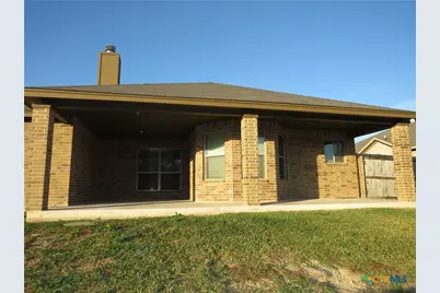 10102 Taylor Renee Drive, Killeen, TX 76542 - Photo 21