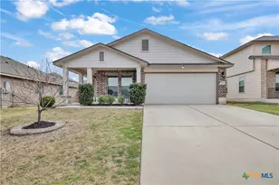 2507 Pintail Loop, Copperas Cove, TX 76522 - Photo 1