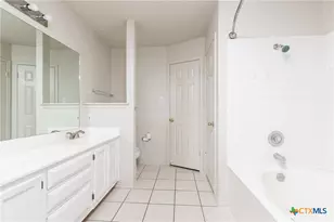 3505 Dorothy Jane Dr, Killeen, TX 76542 - Photo 9