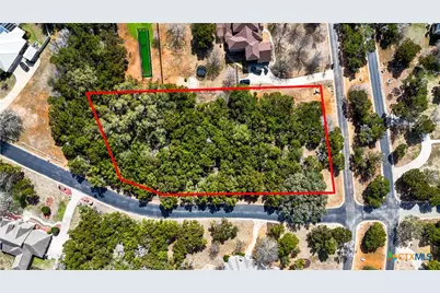 Lot 16 Fels Mauer, New Braunfels, TX 78132 - Photo 3