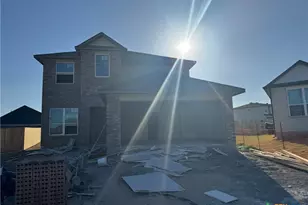 2104 Meridian Loop, Temple, TX 76504 - Photo 1