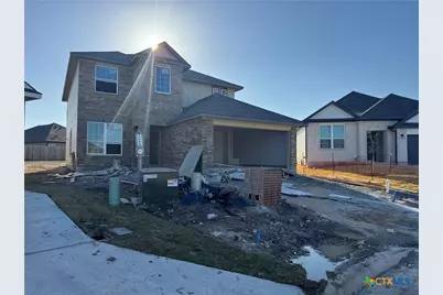 2104 Meridian Loop, Temple, TX 76504 - Photo 3