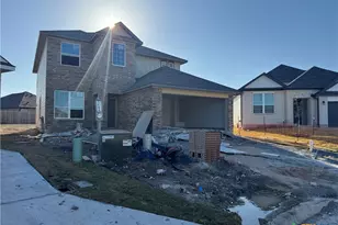 2104 Meridian Loop, Temple, TX 76504 - Photo 3