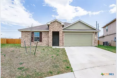 3809 Tanchico Drive, Killeen, TX 76542 - Photo 1