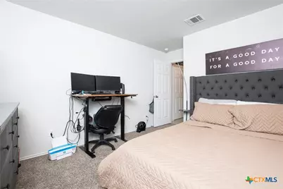 3809 Tanchico Drive, Killeen, TX 76542 - Photo 13