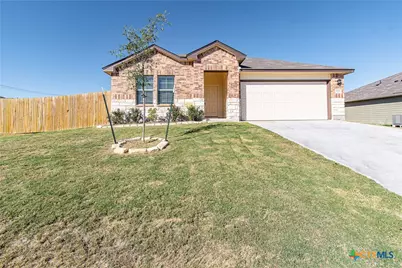5705 Madelyn Drive, Killeen, TX 76549 - Photo 1