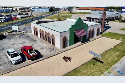 300 W Central Texas Expressway, Killeen, TX 76541 - Photo 1