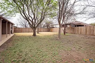 7217 Galleta Ct, Temple, TX 76502 - Photo 33
