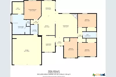 2111 Kangaroo Trail, Harker Heights, TX 76548 - Photo 17