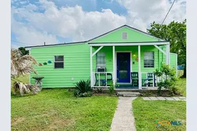 28 N Blackburn Avenue, Port Lavaca, TX 77979 - Photo 23