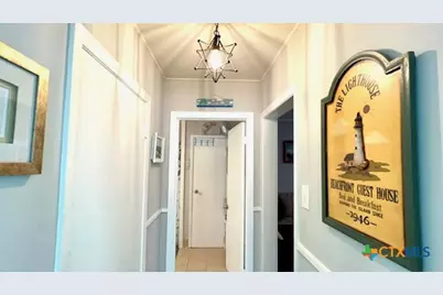 28 N Blackburn Avenue, Port Lavaca, TX 77979 - Photo 25