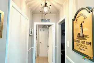 28 N Blackburn Ave, Port Lavaca, TX 77979 - Photo 25