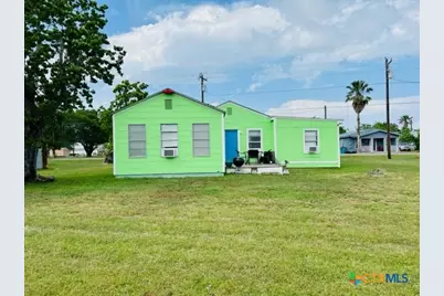 28 N Blackburn Avenue, Port Lavaca, TX 77979 - Photo 21