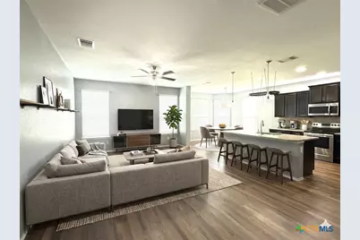 2431 Pintail Loop, Copperas Cove, TX 76522 - Photo 3