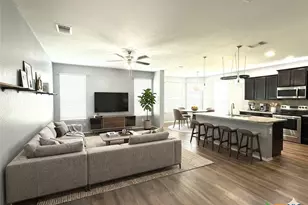 2431 Pintail Loop, Copperas Cove, TX 76522 - Photo 3