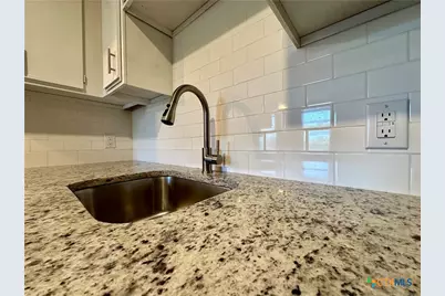 1409 N Bishop Street #2, San Marcos, TX 78666 - Photo 5