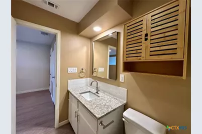 1409 N Bishop Street #2, San Marcos, TX 78666 - Photo 9