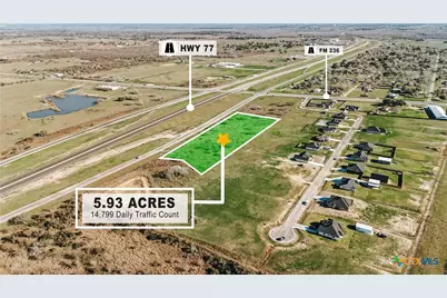 2778 Fm 236, Victoria, TX 77905 - Photo 1