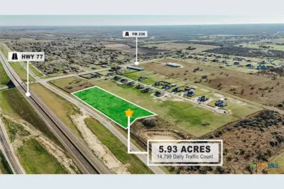 2778 Fm 236, Victoria, TX 77905 - Photo 3