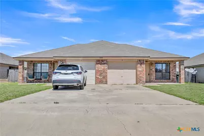 1303 Nicholas Circle, Killeen, TX 76542 - Photo 1