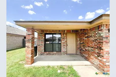 1303 Nicholas Circle, Killeen, TX 76542 - Photo 3