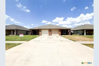 1303 Nicholas Circle, Killeen, TX 76542 - Photo 1