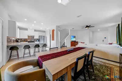 523 Deer Crest Drive, New Braunfels, TX 78130 - Photo 13