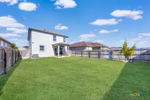 523 Deer Crest Dr, New Braunfels, TX 78130 - Photo 33