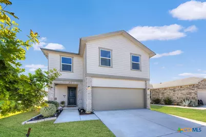 523 Deer Crest Drive, New Braunfels, TX 78130 - Photo 1
