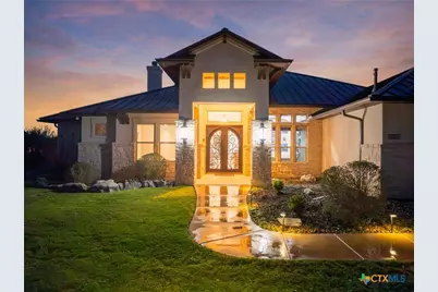 1623 Bussola, New Braunfels, TX 78132 - Photo 5
