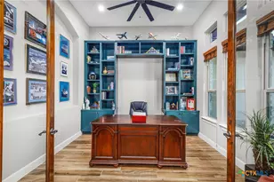 1623 Bussola, New Braunfels, TX 78132 - Photo 7