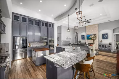 1623 Bussola, New Braunfels, TX 78132 - Photo 9