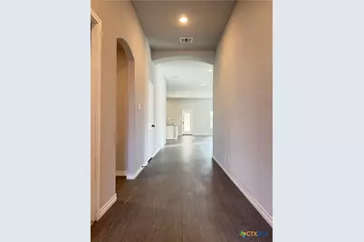 808 Clanton Cove, Killeen, TX 76542 - Photo 3