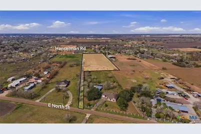 4107 Hanselman Road, Victoria, TX 77901 - Photo 11