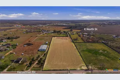 4107 Hanselman Road, Victoria, TX 77901 - Photo 1